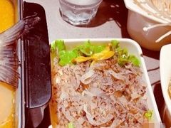 泡椒鱼皮-半天妖烤鱼(即墨宝龙广场店)