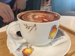 -sugarman espresso素饮糖人高新咖啡工厂
