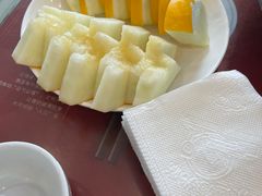 -正亮农家院·海鲜本地菜