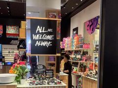 -LUSH(威尼斯人店)