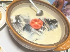 -全乐鱼馆·淳牌有机鱼直营店