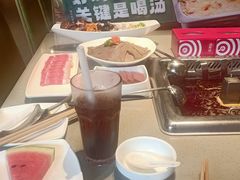 -海底捞火锅(珠影星光城夜宵主题店)