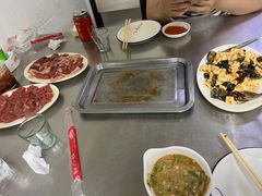 -火云龙烤肉(紫荆花店)