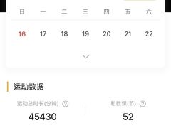 -威尔仕健身·游泳(中港汇店)