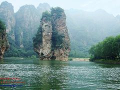 -大连冰峪旅游度假区