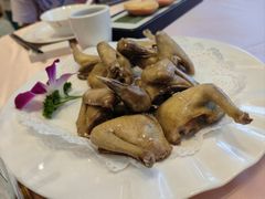 -渔村盛宴(航空新城店)