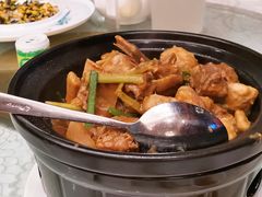 -大树头·花园餐厅(市桥店)