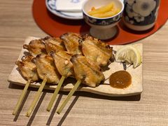 -小山日本料理(兴业太古汇店)