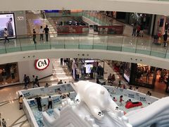 -万达广场(南京江宁店)