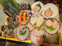 -一绪に寿喜烧(荟聚店)