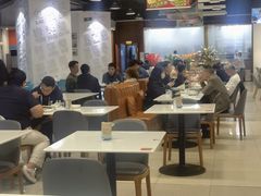 -金湖港式餐厅(建外店)