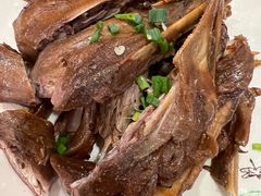 卤味拼盘-乡亲鹅肉城(吴江店)