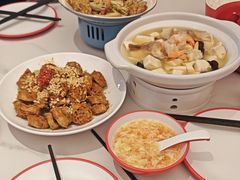 -偏爱炒鸡(老县衙店)