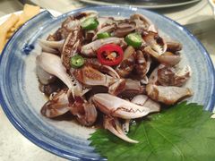 香醉蟹钳-船梆煮•蒸汽海鲜·炉火烤肉(五四广场店)