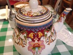 -新疆巴州金丝特餐厅(大钟寺店)