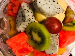 -半秋山西餐厅(巴南万达广场店)