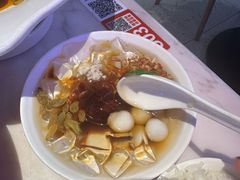 -茅庐川菜(烟台万象汇店)