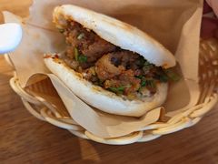 -豆相识•九九豆腐脑(牛咡桥店)