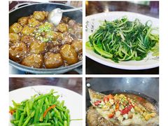 -集贤门·徽菜(南山店)