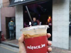 -JPG coffee(广州体育西店)