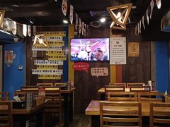 -腰子哥烤串(石佛营炫特店)