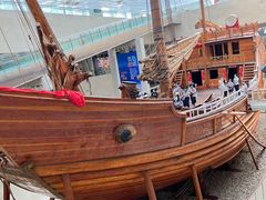 -上海中国航海博物馆