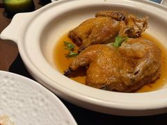 -奉天小馆·非遗东北菜(沈阳万象城店)