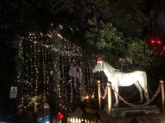 -马勒别墅饭店(静安寺店)