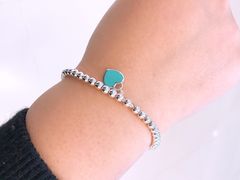 -Tiffany & Co.蒂芙尼
(天津万象城店)