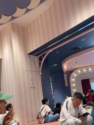 -奈尔宝家庭中心·亲子餐厅(北京东坝万达店)