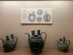 -中国茶叶博物馆(双峰馆区)