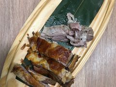 -阿西娅·西北妈妈拿手菜(华联店)