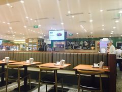 大堂-晋家门(文峰广场店)