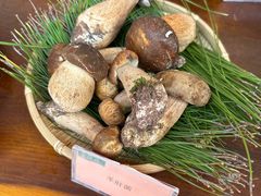 -瑞丰园庭院餐厅·白族传统家常菜