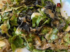 特色水爆肚-清真利德顺小老饭庄(复兴路店)