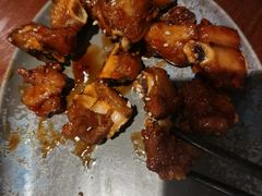 -南拳十三姨·潮汕砂锅粥(世纪金源店)