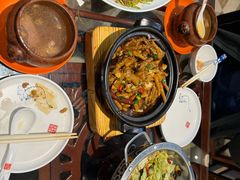-赣南人家·头牌江西菜(劲松店)