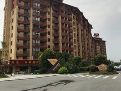 -江门古兜温泉小镇