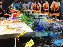 -79号渔船海鲜饭店(宝安店)