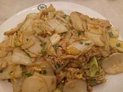 -渔中舟海鲜大排档(普陀沈家门店)