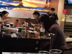 -云海肴云南菜·蒸汽石锅鱼(青岛万象城店)