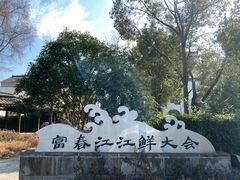 -东梓关景区村庄