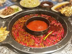 -蜀大侠火锅(寰球文化地标·总府店)