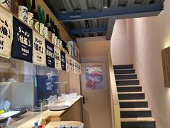 -鱼跃食堂·精致寿司(东林美域店)