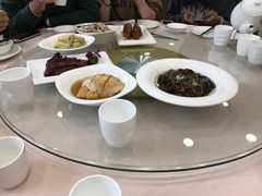 -老人和饭店(淮海中路店)