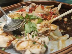 -顺德佬(石厦店)