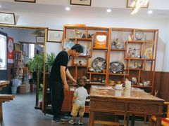 -八珍手工水饺·妈妈的爱(传芳巷店)