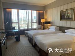 -澳门十六浦索菲特大酒店