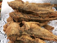 -87号烧烤海鲜·大排档(金沙滩店)