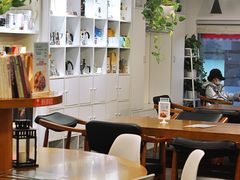 大堂-红卡Cafe(尚8里店)